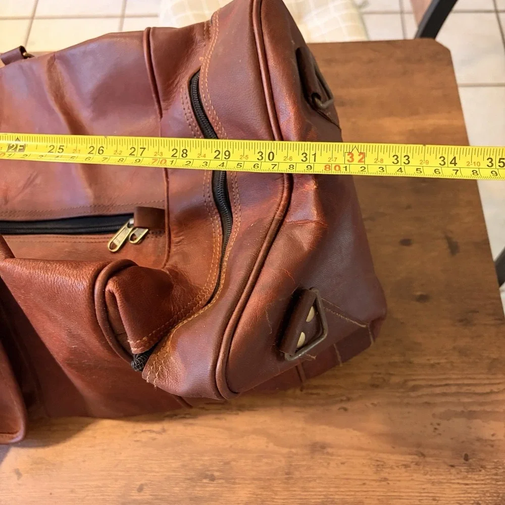 Handmade Genuine Leather 32